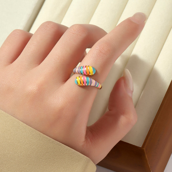 Princess Seraphina Ring