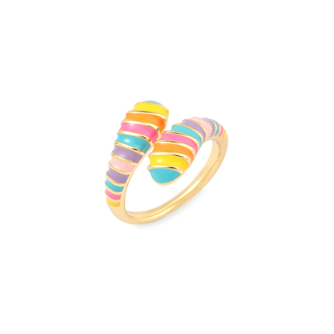 Princess Seraphina Ring - Salty Accessories