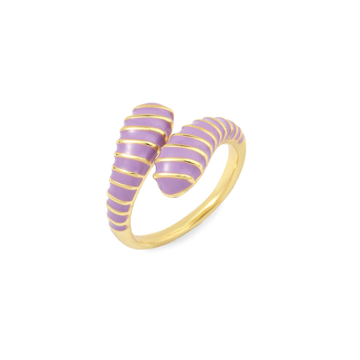 Princess Gabriella Ring - Salty Accessories