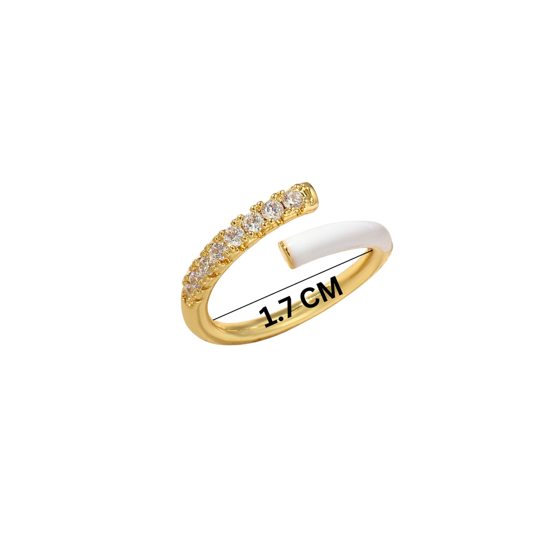 Dainty Delight Ring