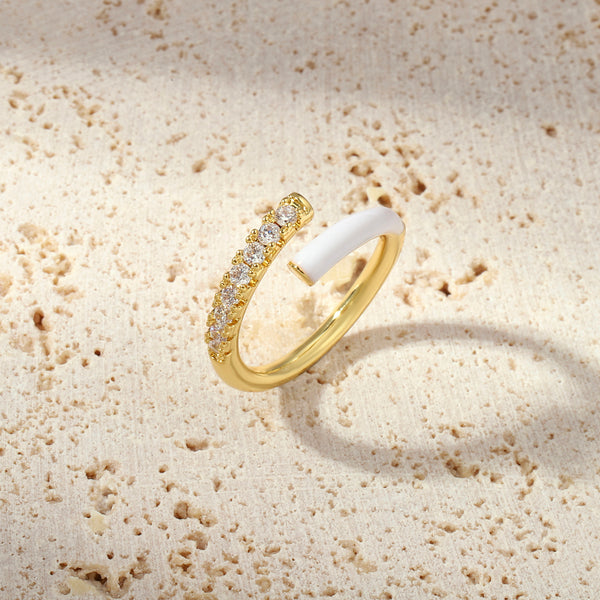 Dainty Delight Ring