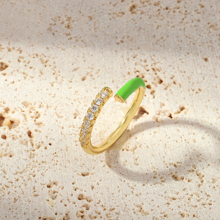 Darling Delight Ring - Salty Accessories