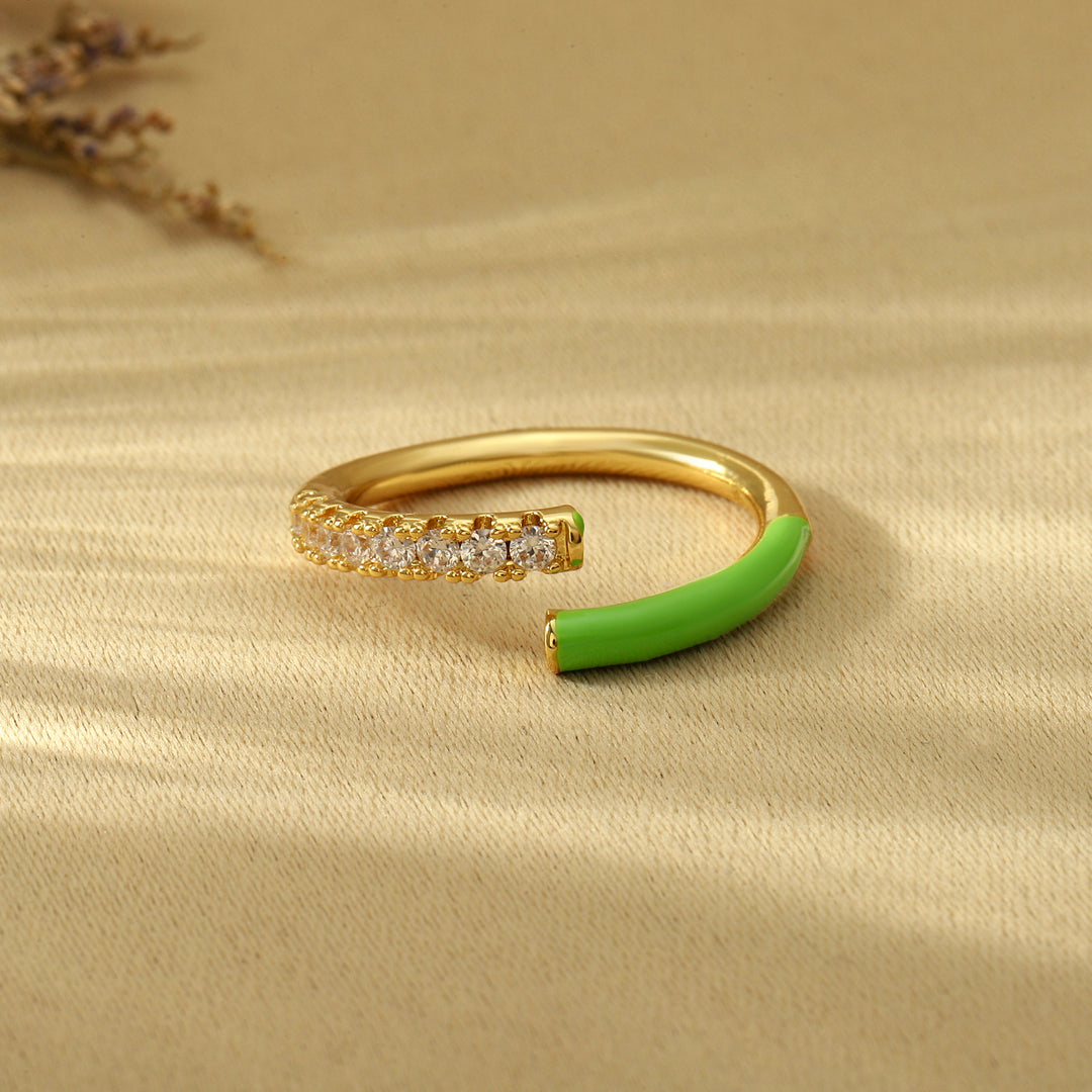 Darling Delight Ring