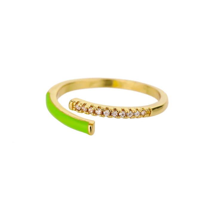 Darling Delight Ring