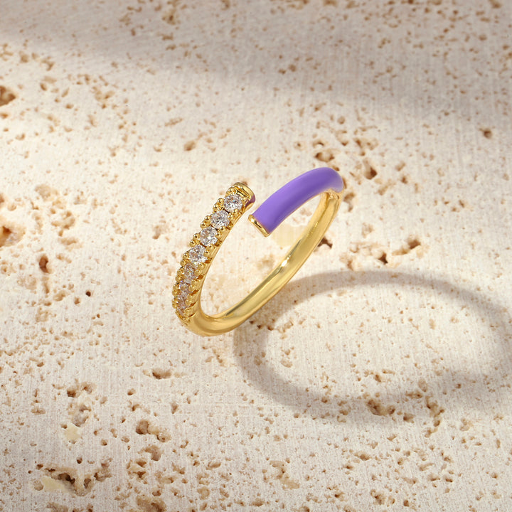 Dream Delight Ring - Salty Accessories