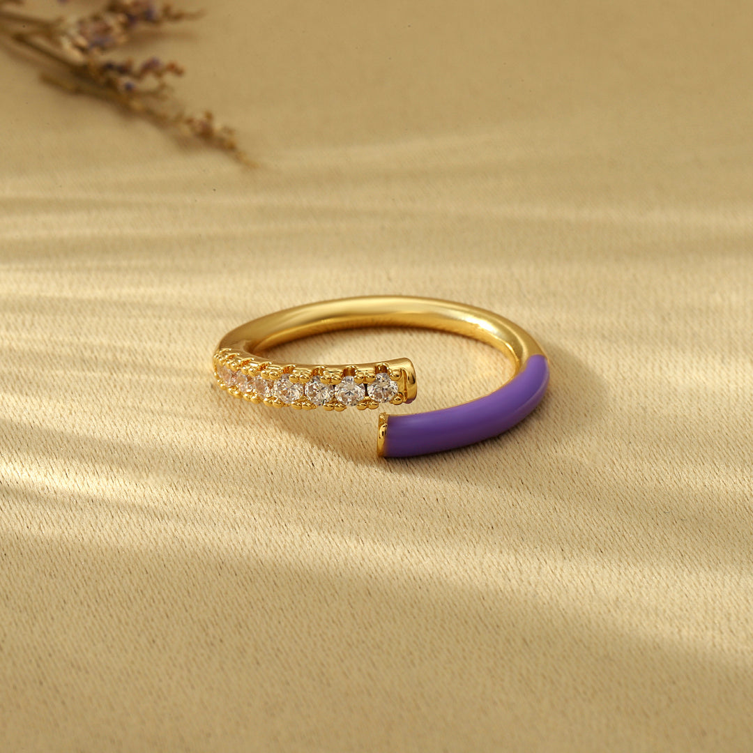 Dream Delight Ring - Salty Accessories