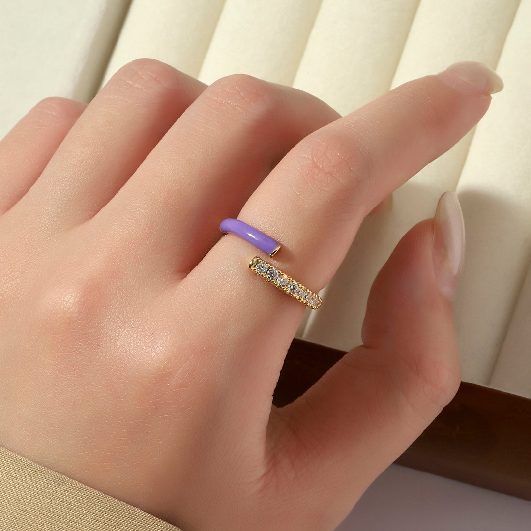 Dream Delight Ring - Salty Accessories