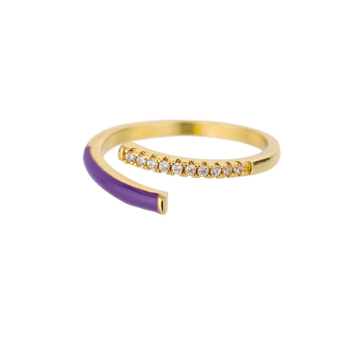 Dream Delight Ring - Salty Accessories