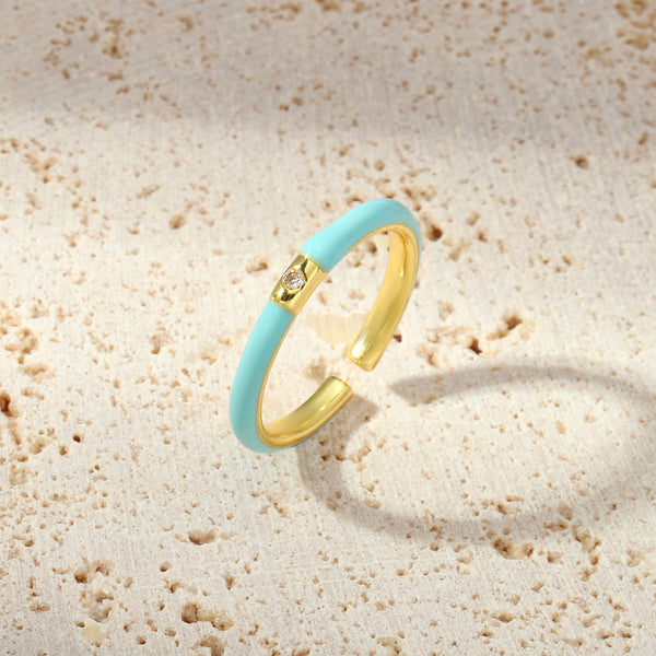 Green You Ring