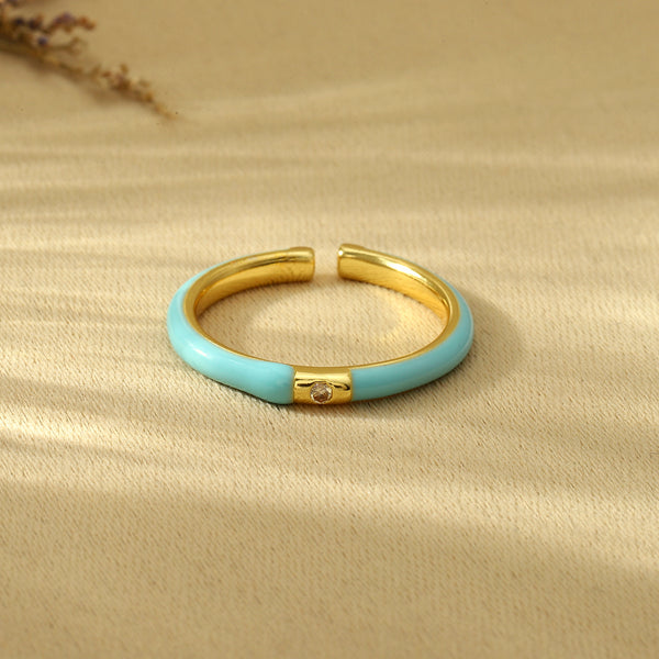Green You Ring