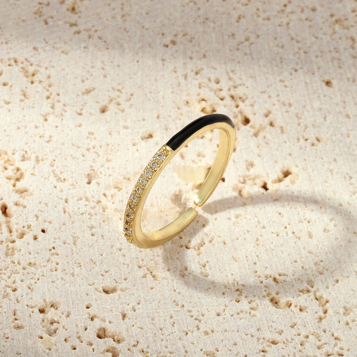 Sublime Night Ring - Salty Accessories