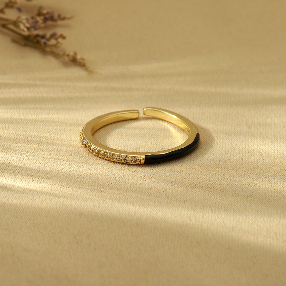 Sublime Night Ring - Salty Accessories