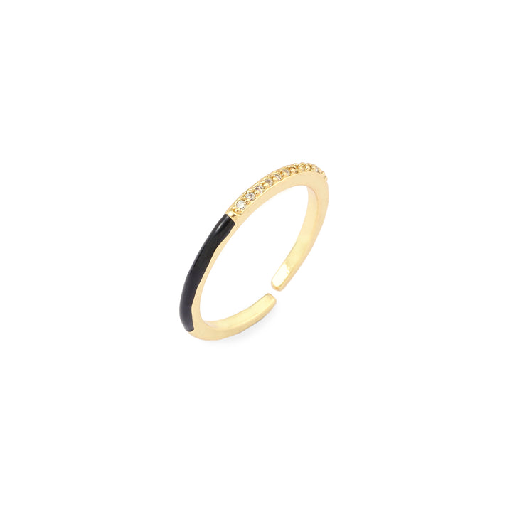 Sublime Night Ring - Salty Accessories