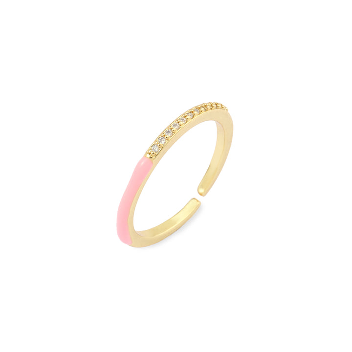 Sublime Love Ring - Salty Accessories