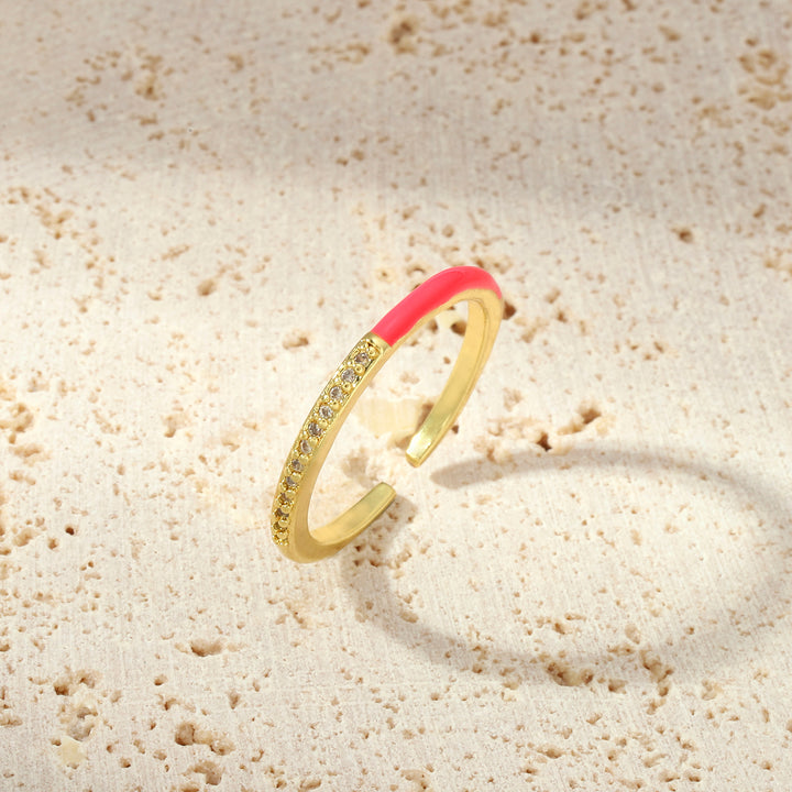 Sublime Marry Ring - Salty Accessories