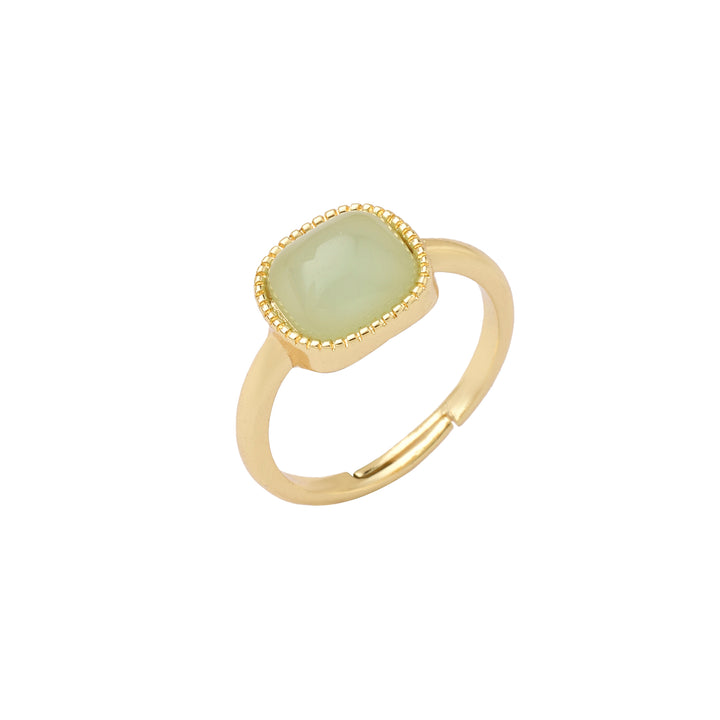 Tiphanie Gold Ring - Salty Accessories