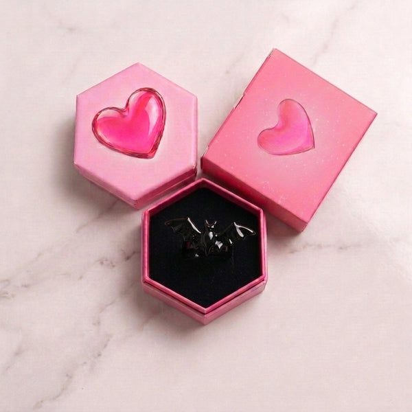 Vampire Flight Ring