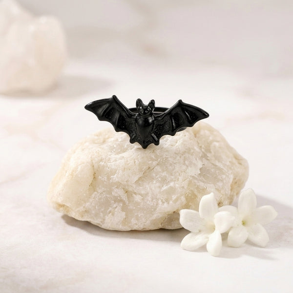 Vampire Flight Ring