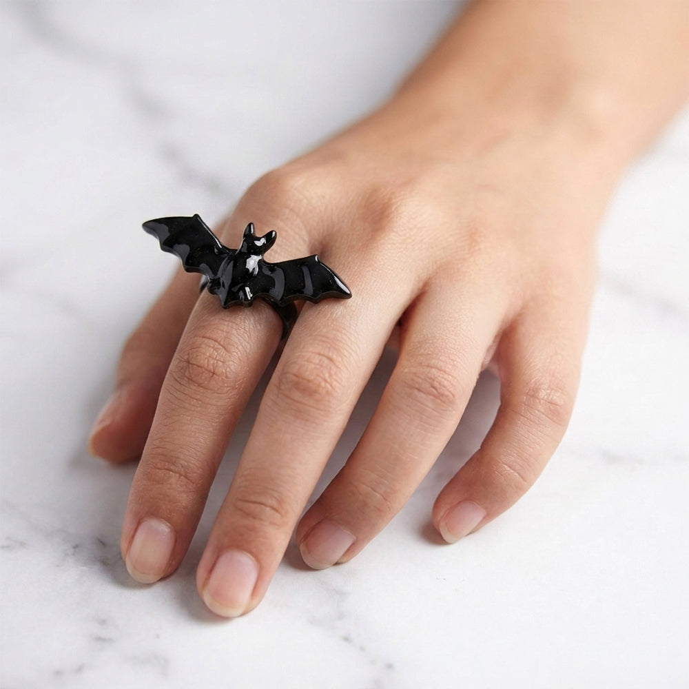 Vampire Flight Ring
