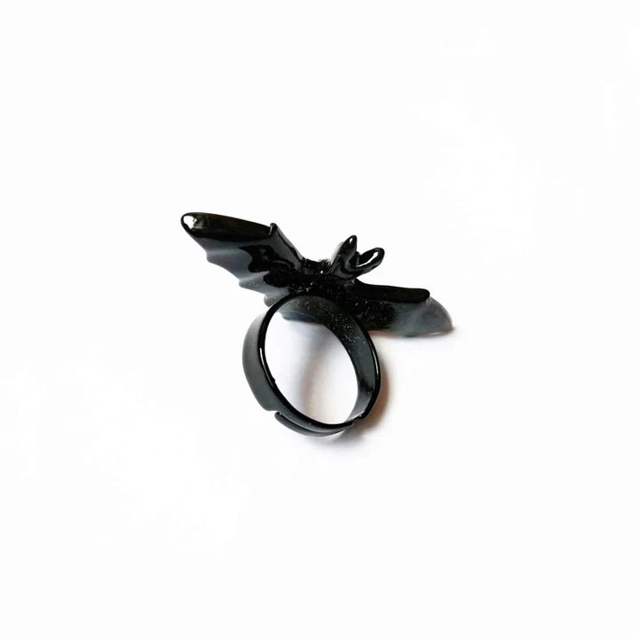 Vampire Flight Ring - Salty Accessories