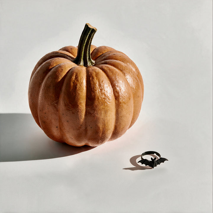 Vampire Flight Ring