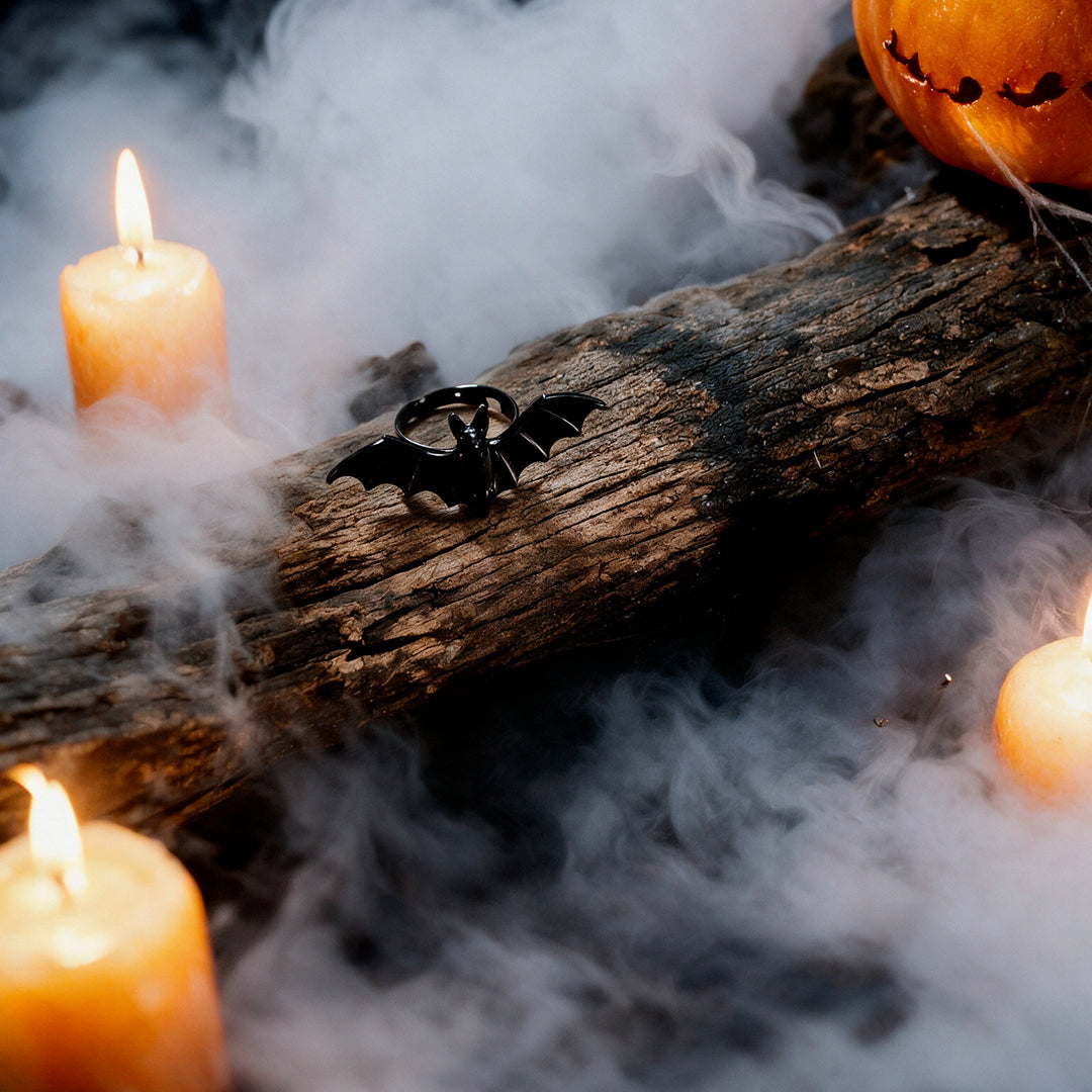 Vampire Flight Ring