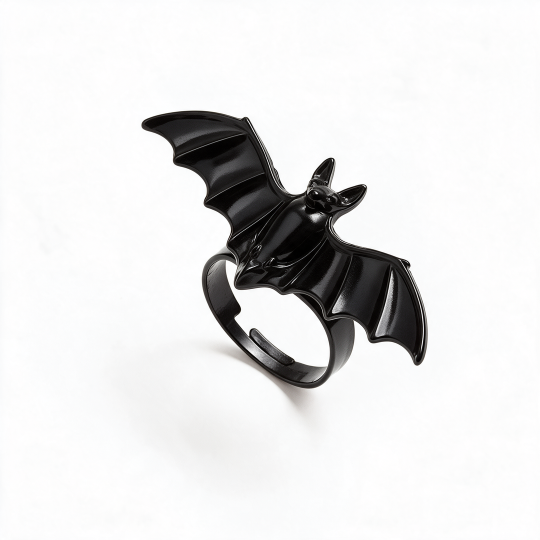 Vampire Flight Ring