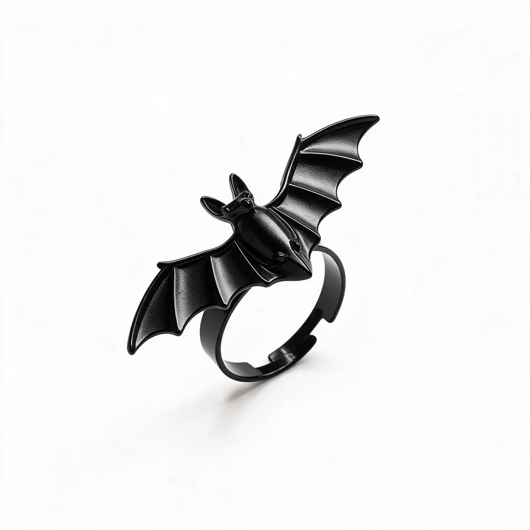 Vampire Flight Ring