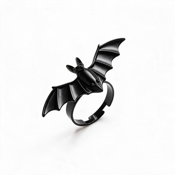 Vampire Flight Ring