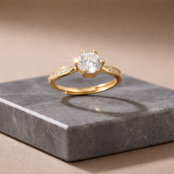 Luxury Jewellery Set Gift Hamper for Her with Personalised Card