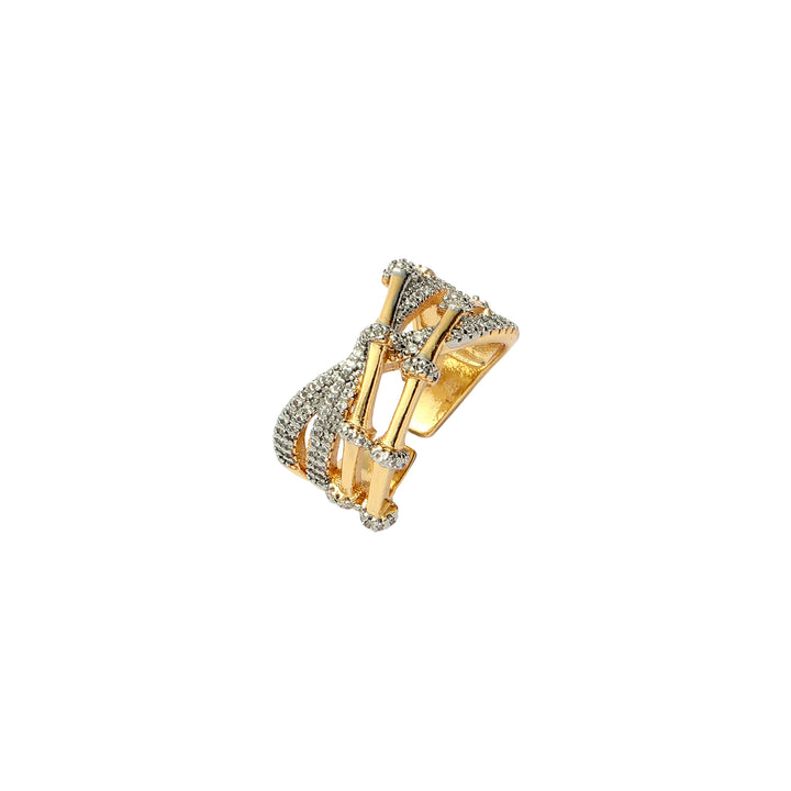 Irya Diamond Ring