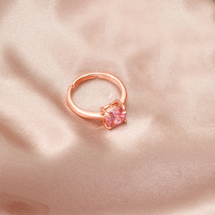 Cupid's Gem Ring