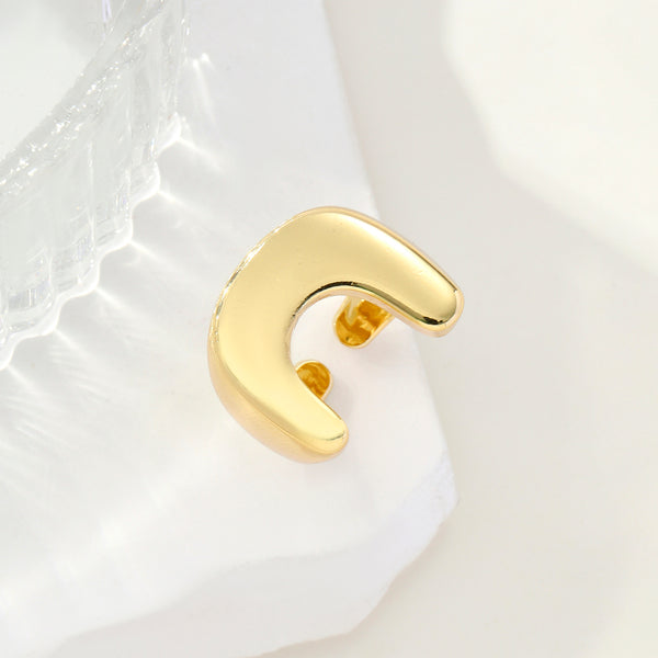 Moonbend Golden ring