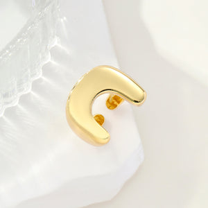 Moonbend Golden ring