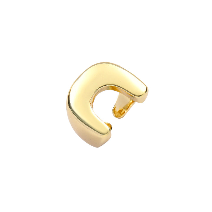 Moonbend Golden ring