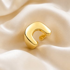 Moonbend Golden ring