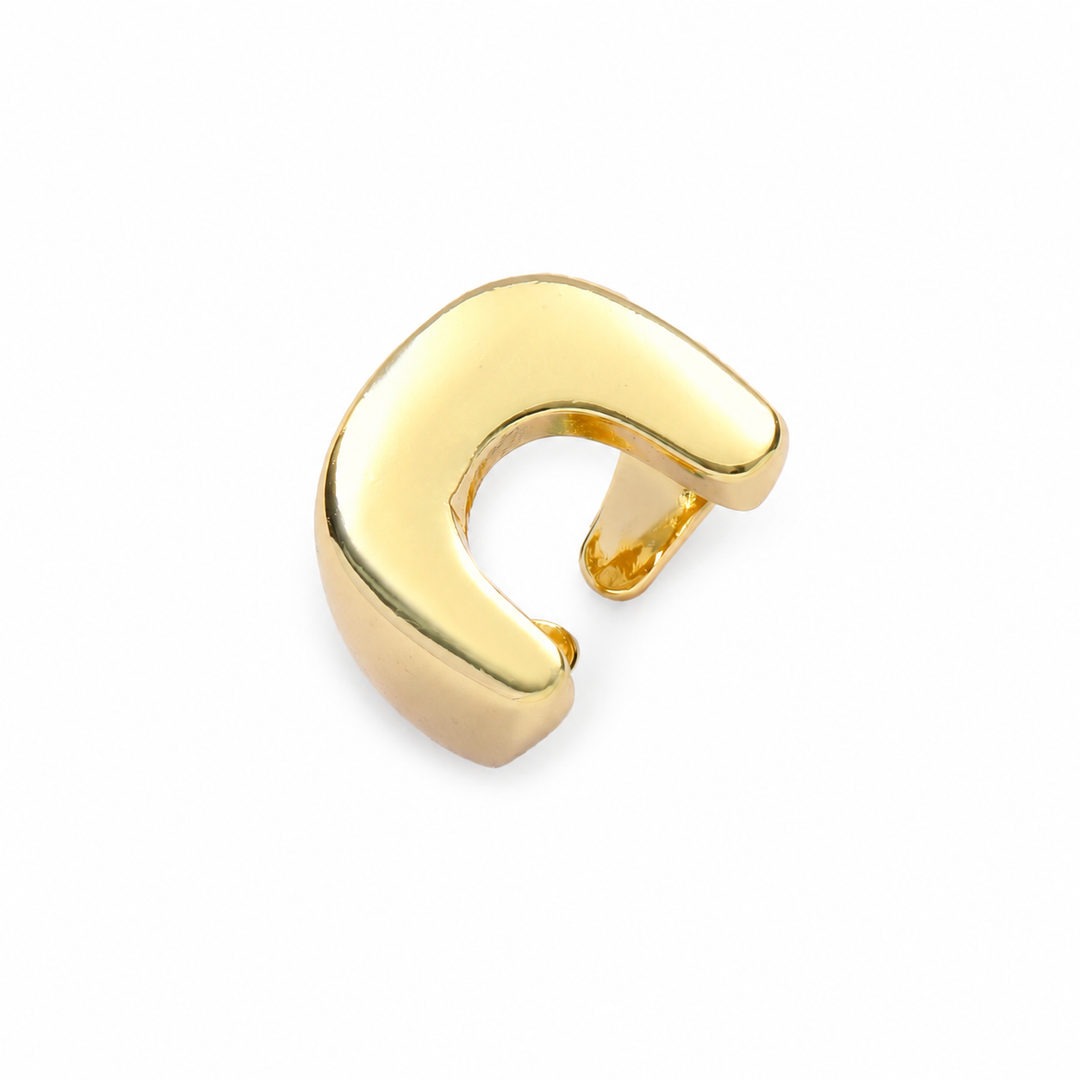 Moonbend Golden ring