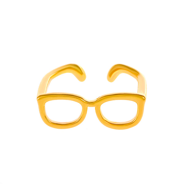 Adjustable Goggles Ring