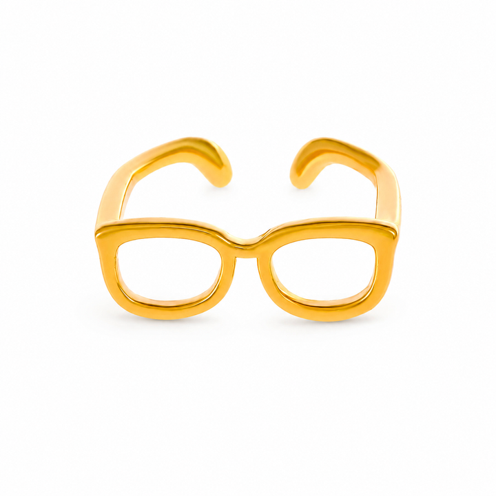 Adjustable Goggles Ring