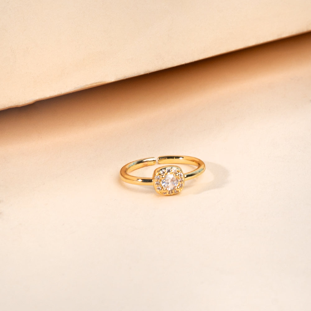 Celeste Spark Ring | Salty