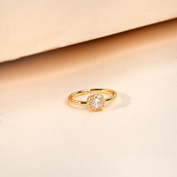 Celeste Spark Ring