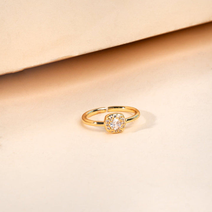 Celeste Spark Ring | Salty
