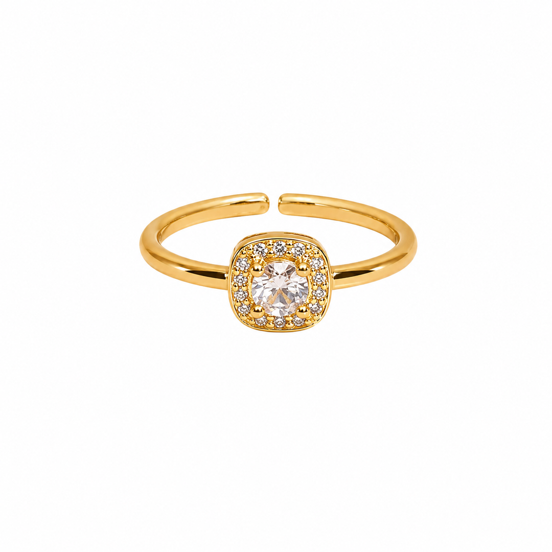 Celeste Spark Ring | Salty