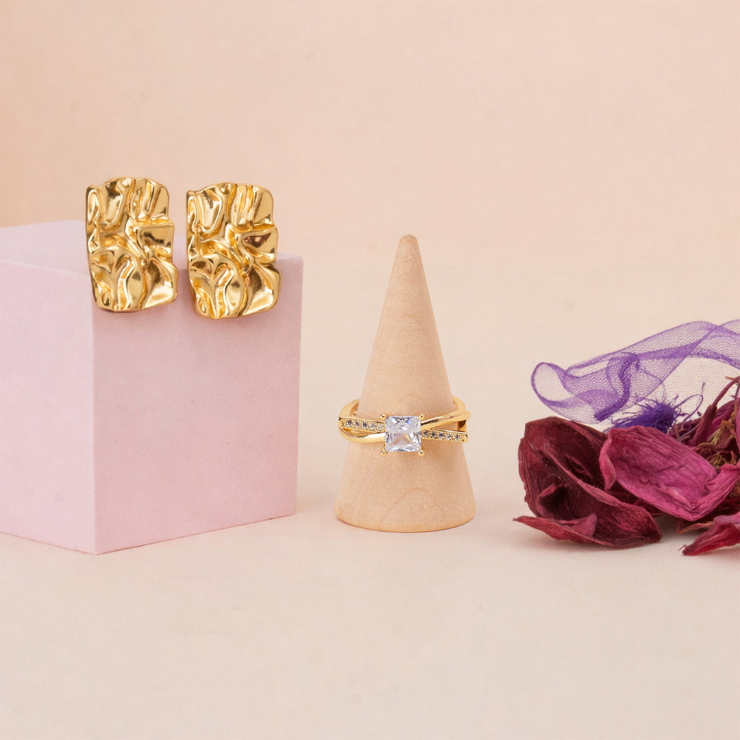 Ruby Love Box