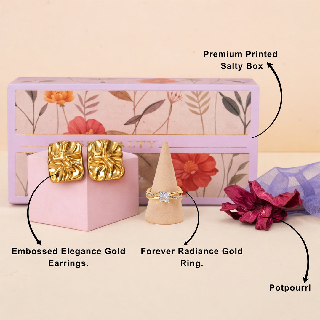 Ruby Love Box
