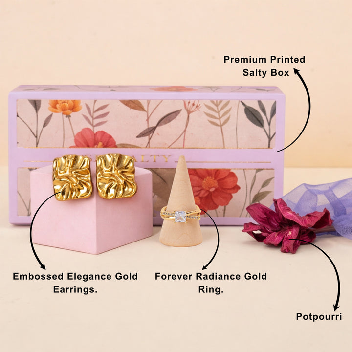 Ruby Love Box