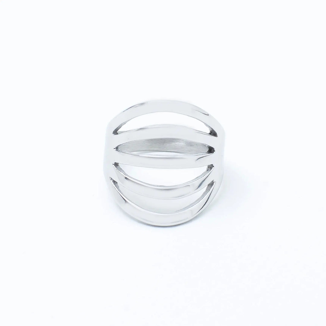 Radiant Reverie Men's Ring | Salty