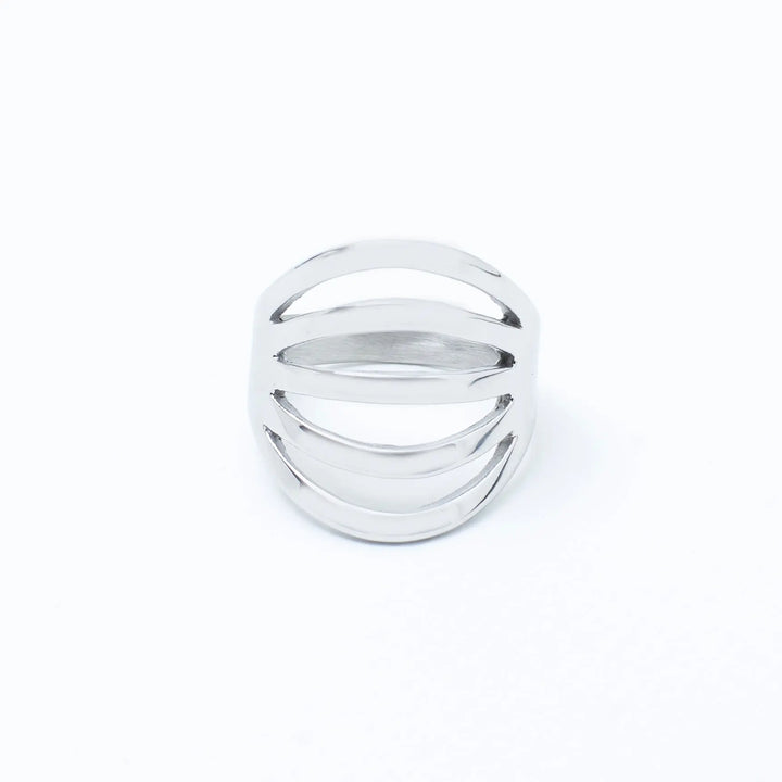 Radiant Reverie Men's Ring | Salty