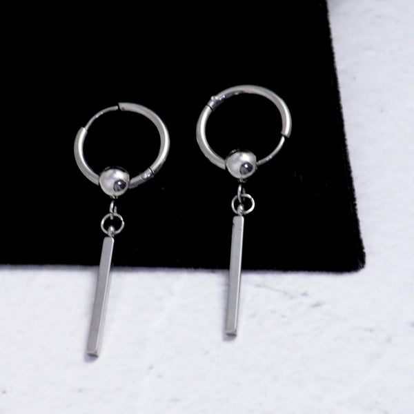Raffish Long Earrings