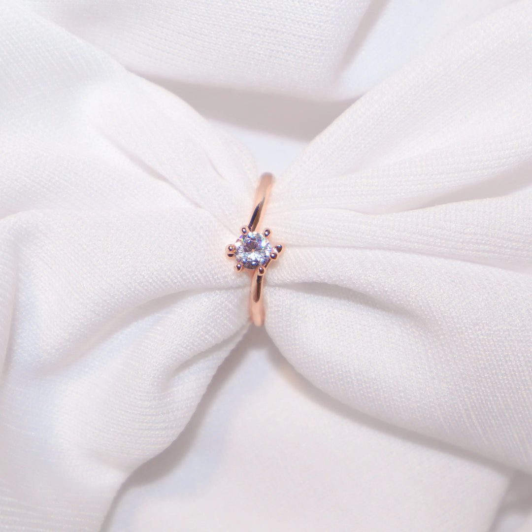 Rani Ring - Salty Accessories